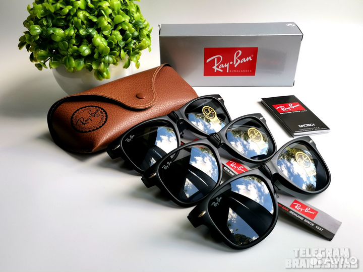 Очки солнцезащитные Ray Ban