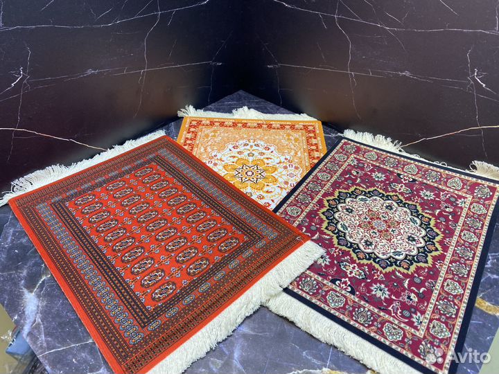 Коврик для мыши «ковер»