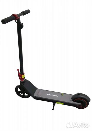 Электросамокат Kugoo KGK mini2 Новый