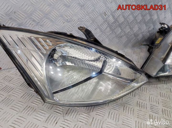 Фара левая правая Ford Focus 1 1M5113005 Дорест