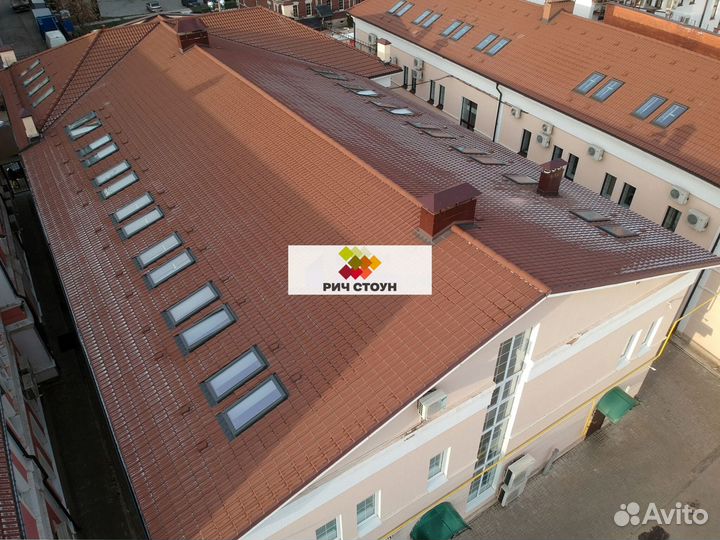 Мансардные окна fakro