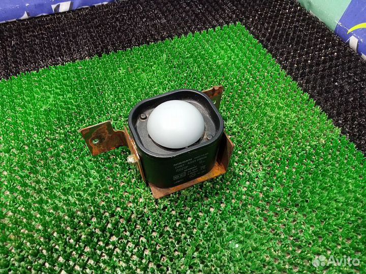 Сирена штатная Nissan Pathfinder