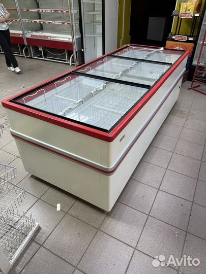 Торговое оборудование продажа и выкуп