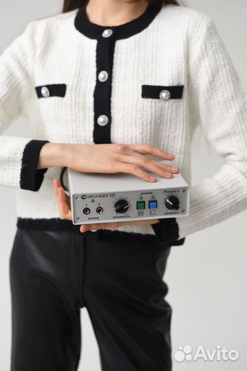 Косметологический аппарат Plasma L