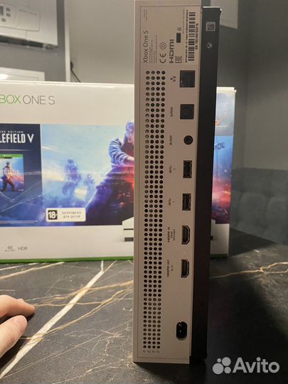 Xbox one s 1tb