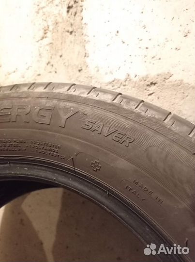 Michelin Energy Saver + 205/60 R16 92H