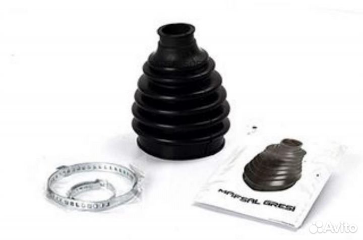 BSG auto parts BSG30705006 BSG 30-705-006 к-кт пыл