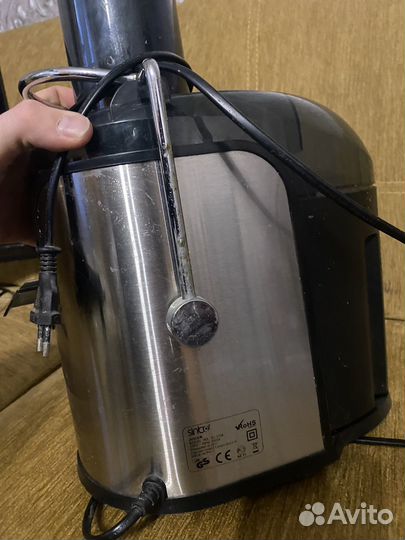 Соковыжималка Sinbo