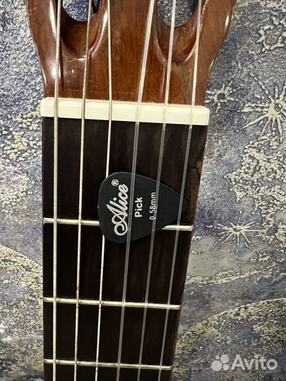 Гитара yamaha c70