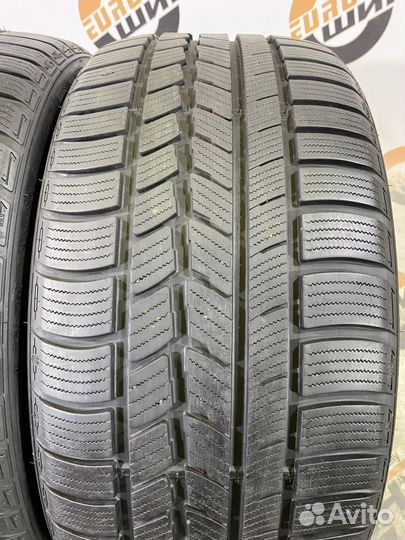 Nexen Winguard Sport 245/45 R19 и 275/40 R19