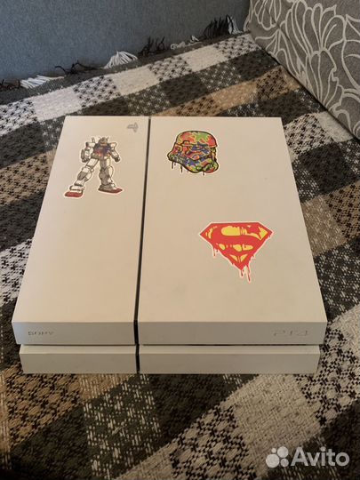 Sony playstation 4 500gb