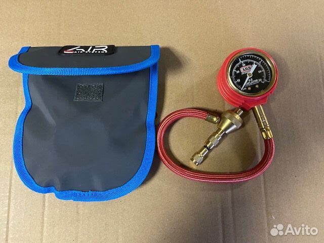 Дефлятор ARB E-Z Tire высокоточный, механический