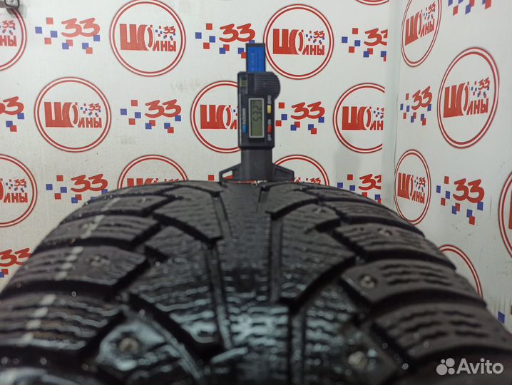 Nokian Tyres Hakkapeliitta 5 SUV 235/50 R18