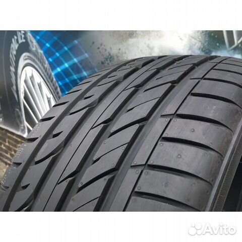 Sailun Atrezzo ZSR SUV 285/35 R22