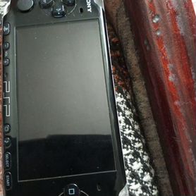 Sony psp 3008 прошитая