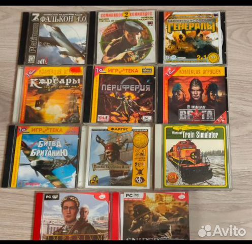 Компьютерная игра