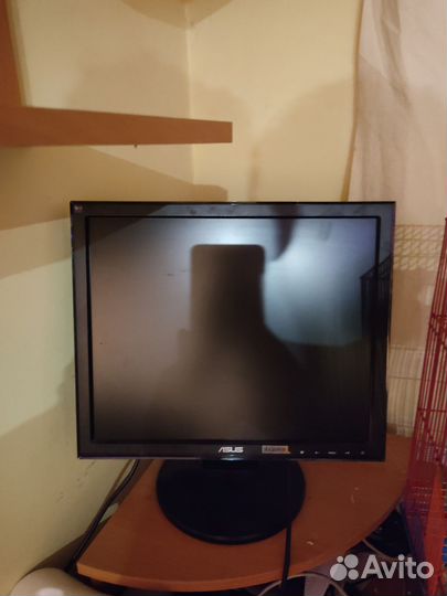 Монитор asus