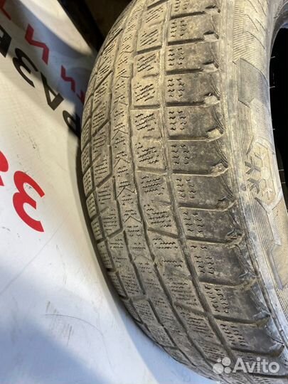 Roadstone Winguard Ice 215/65 R16