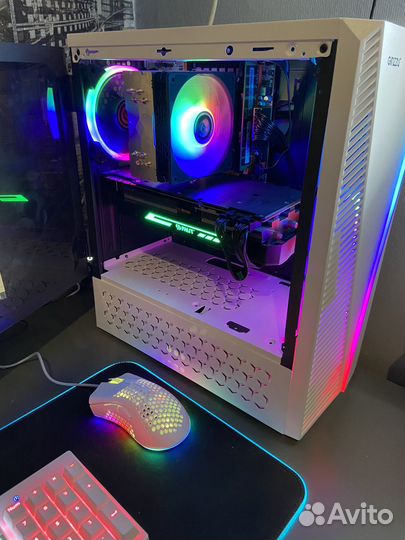 Игровой пк