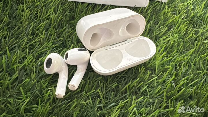 Наушники Apple AirPods 3