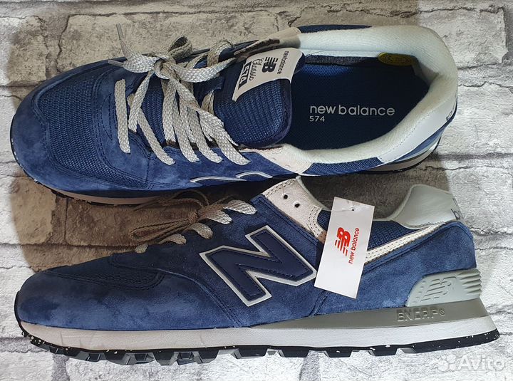 Кроссовки NEW balance 574 classic