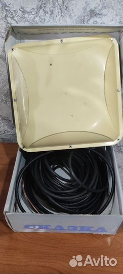 Комплект для интернета