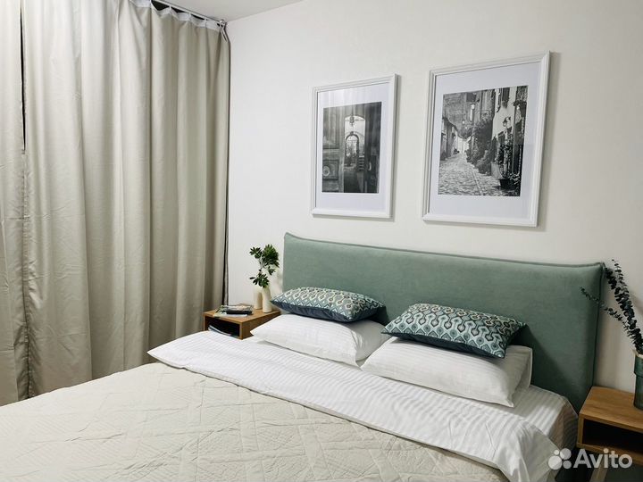 Берем квартиры в управление