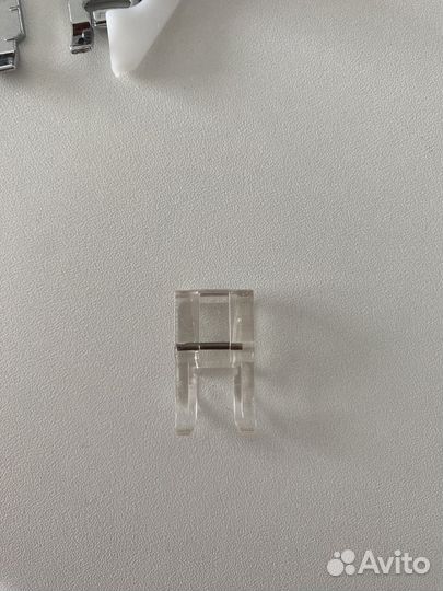 Лапки для шитья, принадлежности для шитья, магнит