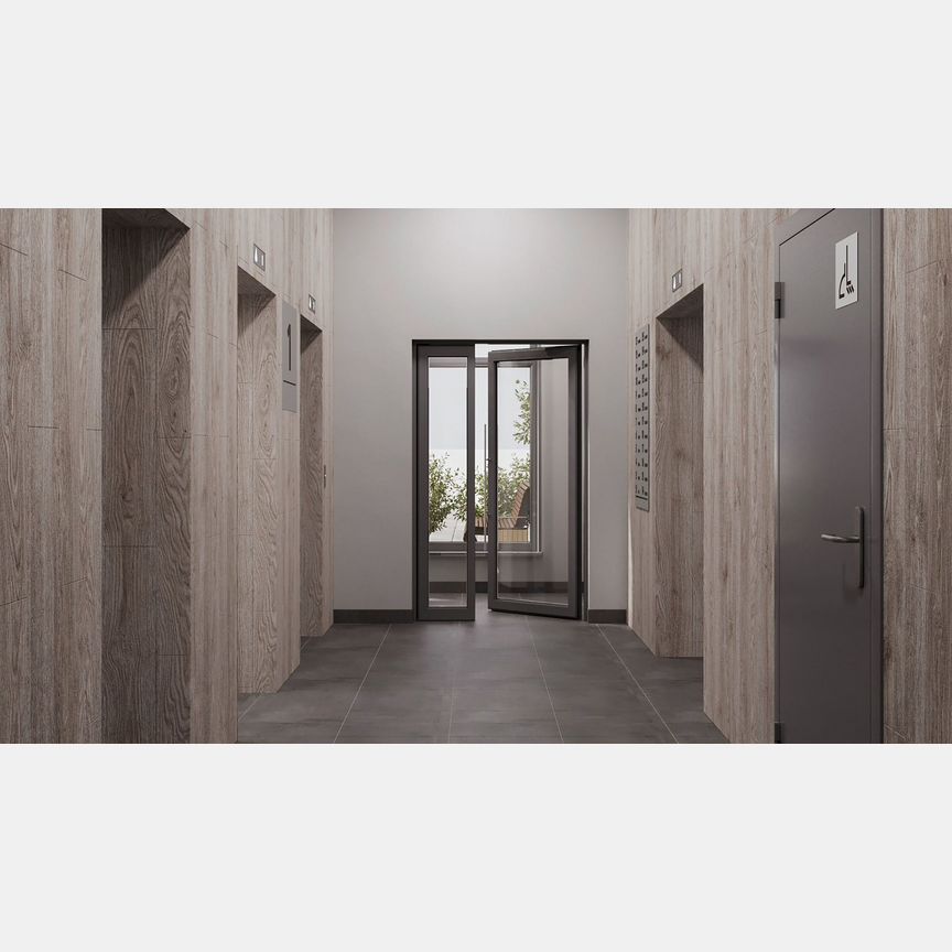 1-к. квартира, 36,1 м², 6/25 эт.