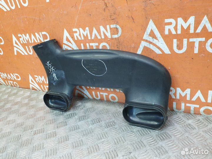 Воздухозаборник Bmw X5 F15 2013-2018