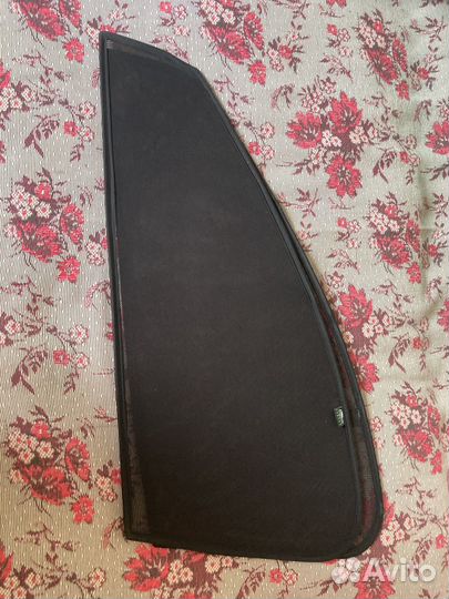 Шторки LADA vesta