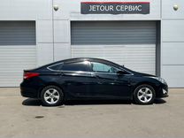 Hyundai i40 2.0 MT, 2013, 231 719 км, с пробегом, цена 846 000 руб.