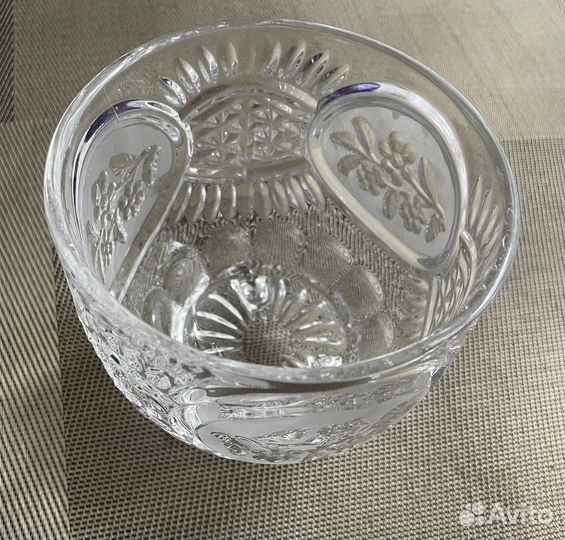 Конфетница СССР