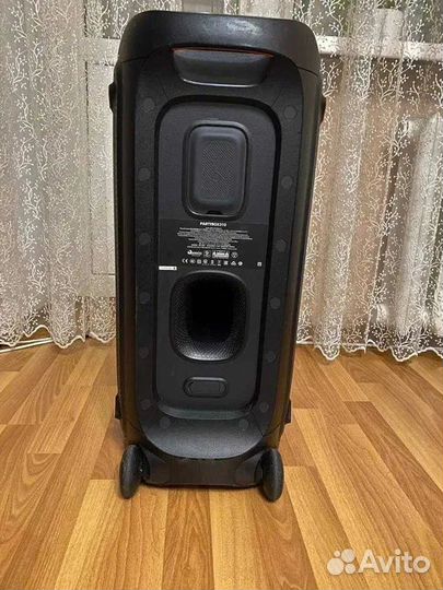 Колонка jbl PartyBox 310