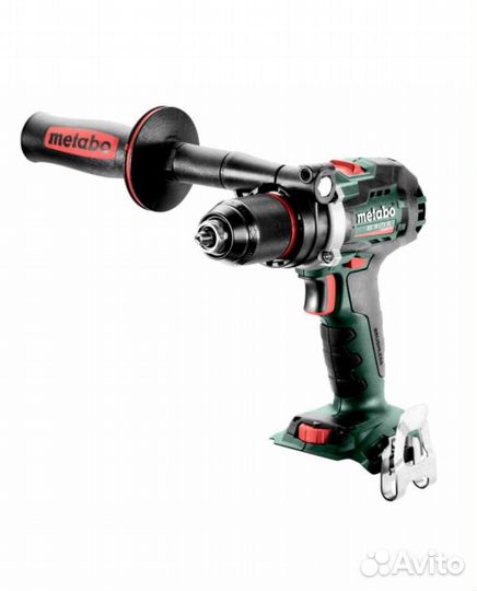 Metabo bs 18 ltx bl i