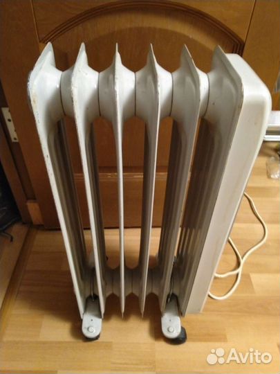 Обогреватель General Италия