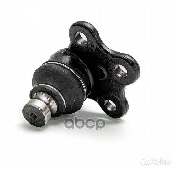 Опора шаровая левая