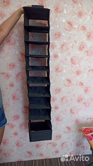 Полки складные IKEA