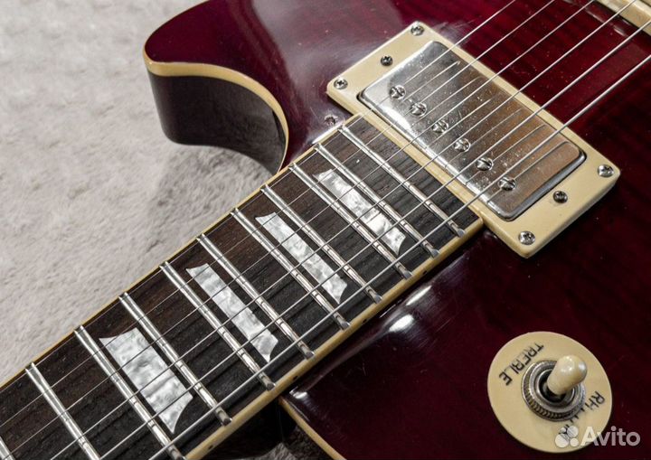 Epiphone Les Paul Standard