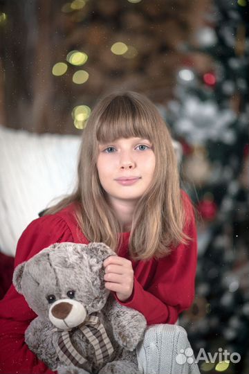 Фотосессия