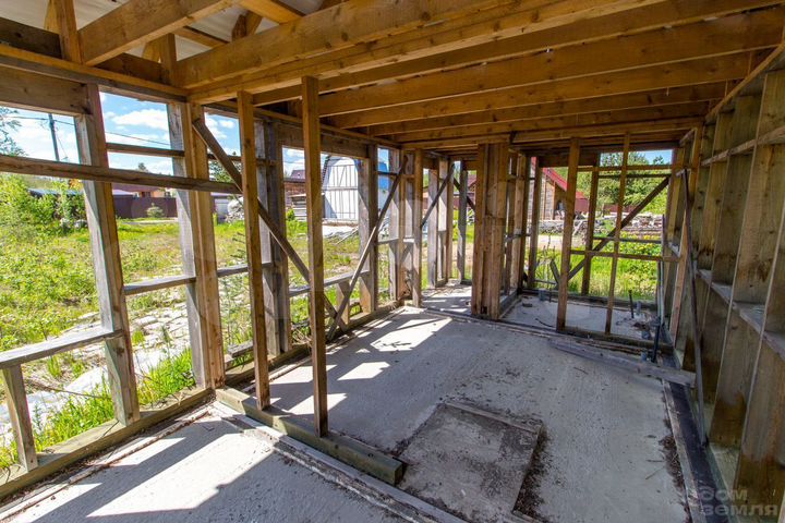 Участок 6 сот. (СНТ, ДНП)