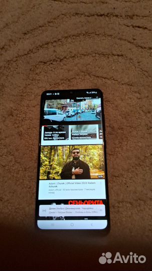 Samsung Galaxy A32, 4/128 ГБ