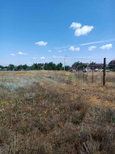 Участок 6,7 сот. (ИЖС)