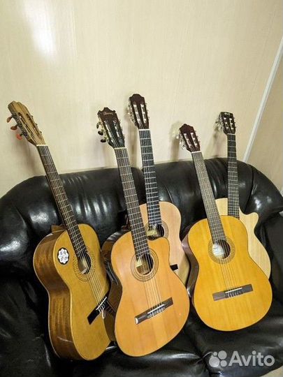 Педагог по гитаре