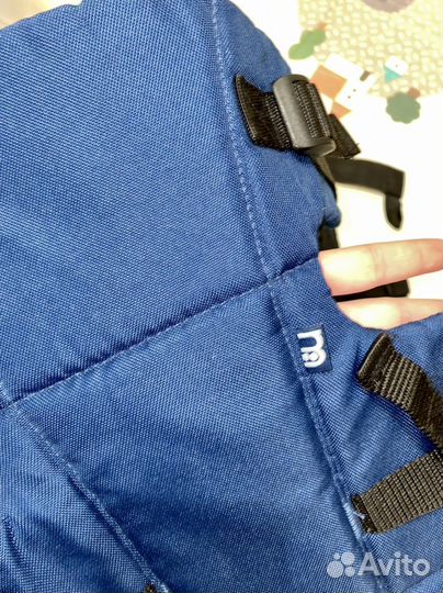 Рюкзак кенгуру