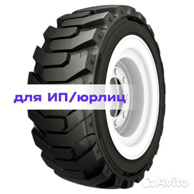 Шина Galaxy Beefy Baby III R-4 10-16,5(260/70-16,5) 10PR 134A2 Beefy Baby III R-4 TL индия