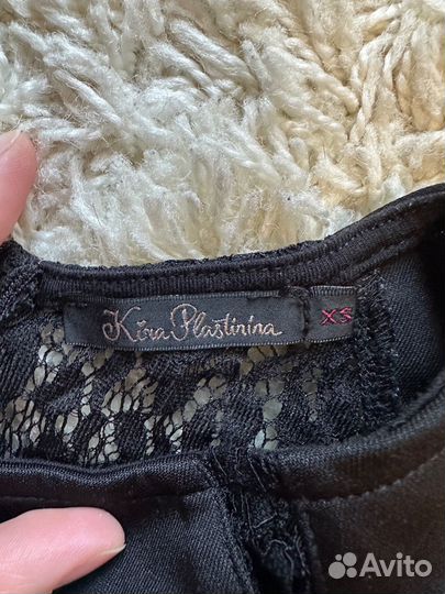 Платье kira plastinina xs