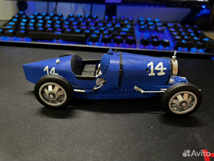 Bugatti type 35