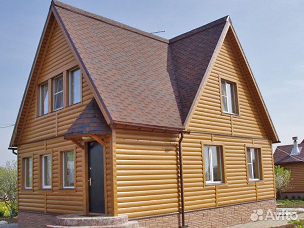 Металлосайдинг