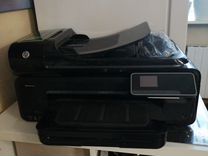 Принтер HP лазерный мфу hp А3